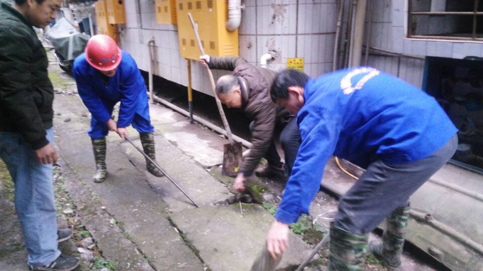 龙川清掏化粪池、管道疏通一站式服务<高效><技术><可靠>